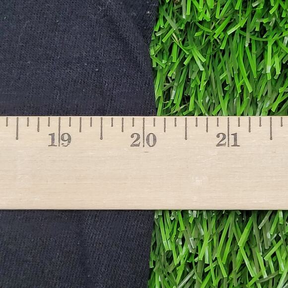 Brantley-Gilbert Shirt Womens Large 20x25 Black - Picture 6 of 13